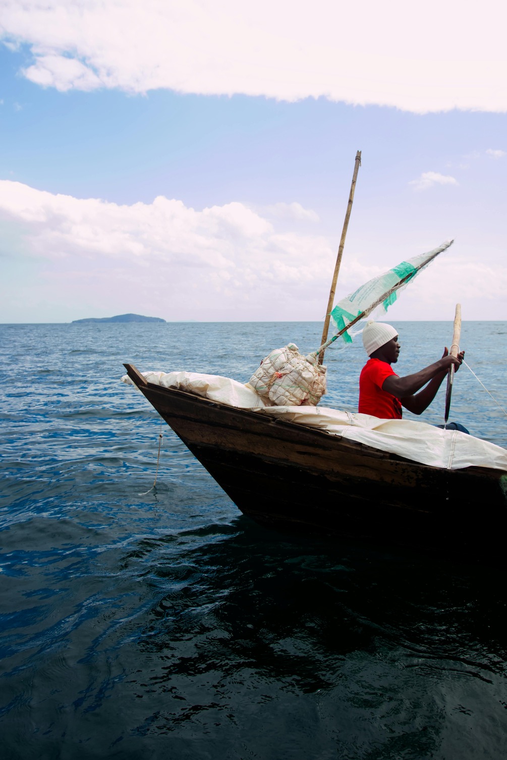 Lake Malawi, Malawi
