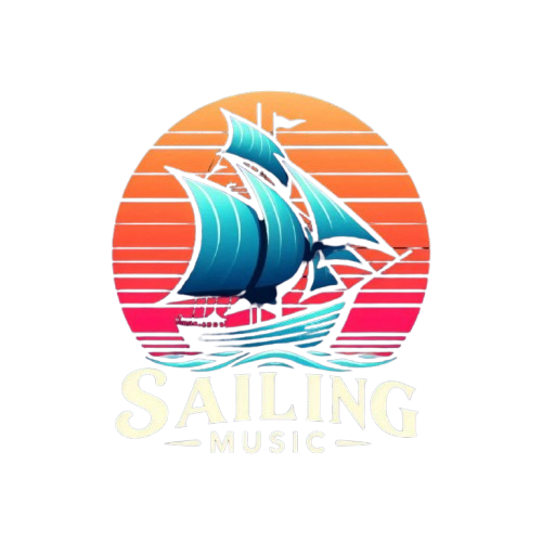 Sailing Music Africa